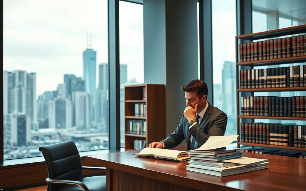 Lei Anticorrupção e compliance officer