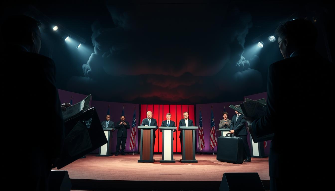 abuso de poder econômico