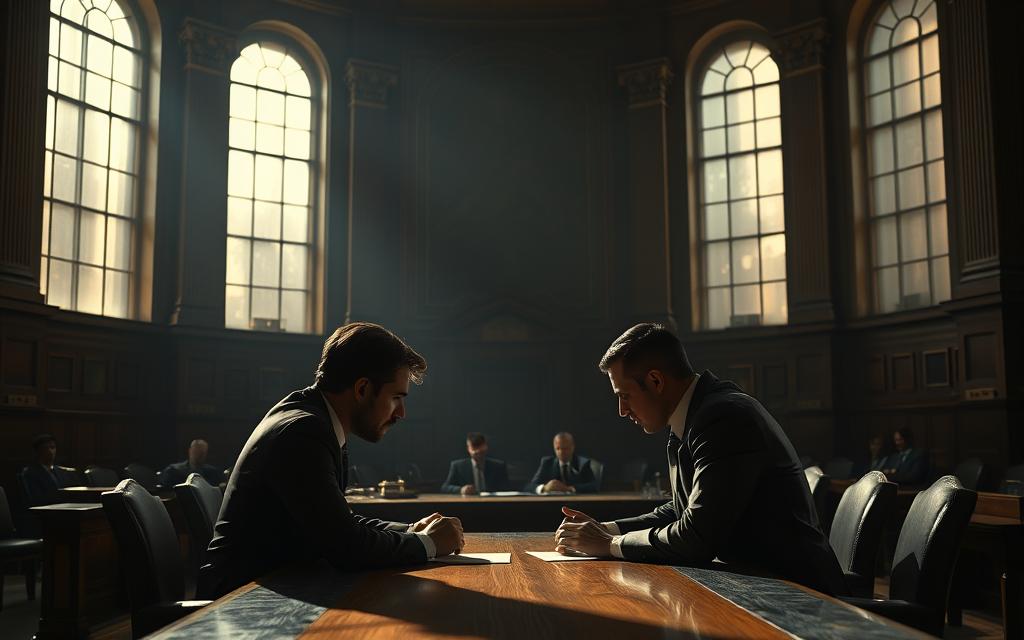 acordo ameaça jurídica acordo ameaça jurídica