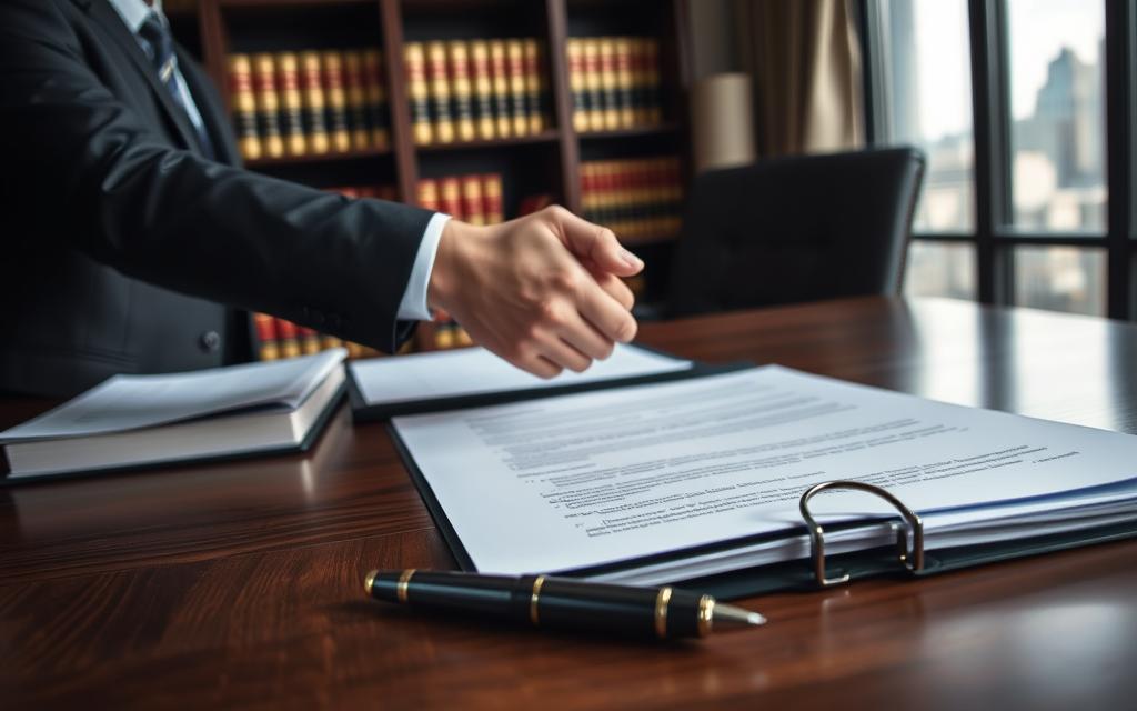 acordo em caso de lesão