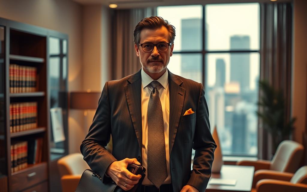 advogado criminalista