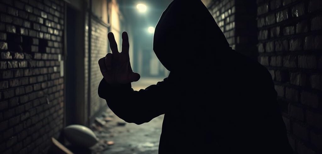 ameaca-e-crime ameaça é crime