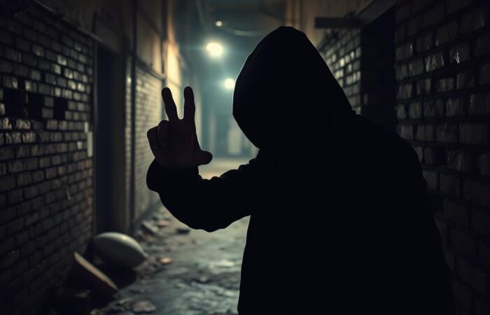 ameaca-e-crime ameaça é crime