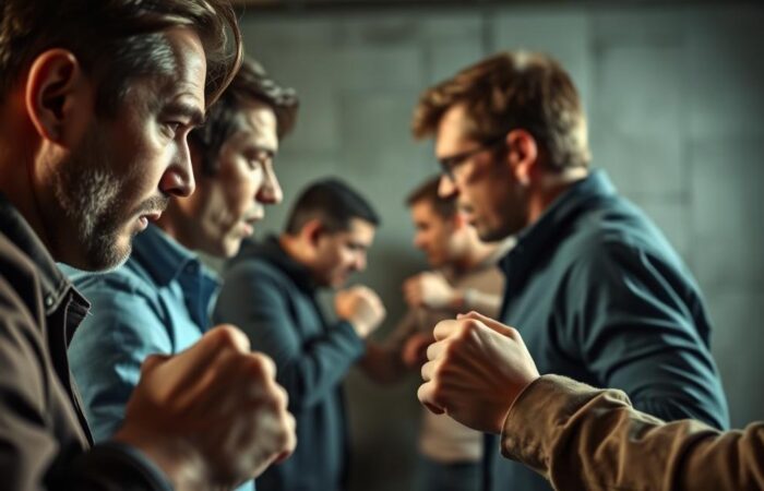 ameaca-verbal ameaça verbal