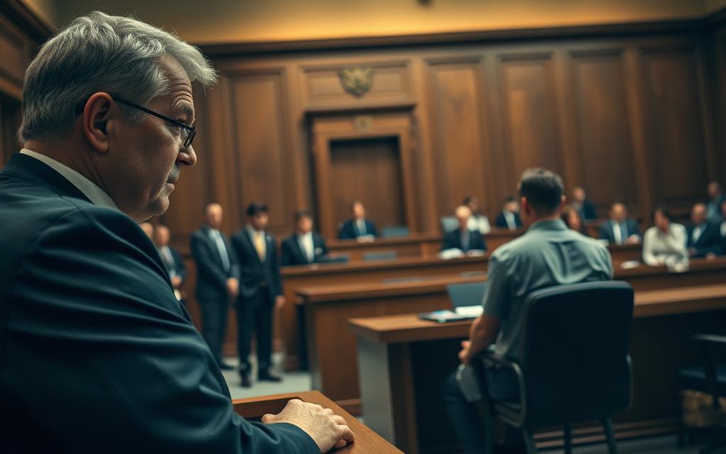 audiência de custódia