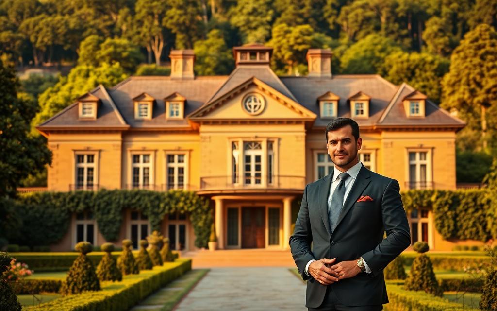 blindagem patrimonial