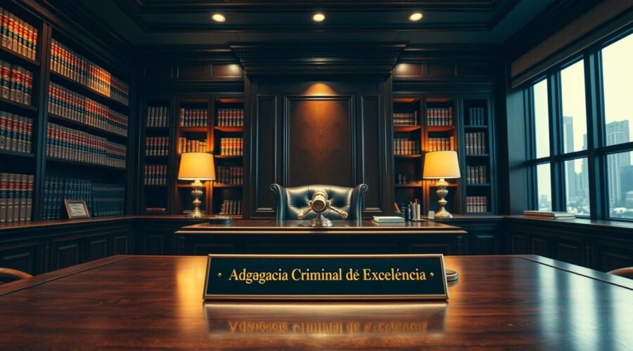 bom advogado criminalista