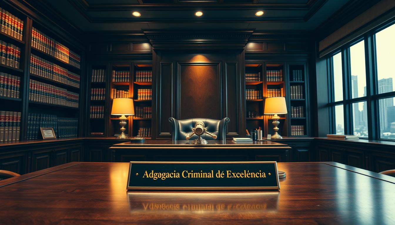 bom advogado criminalista