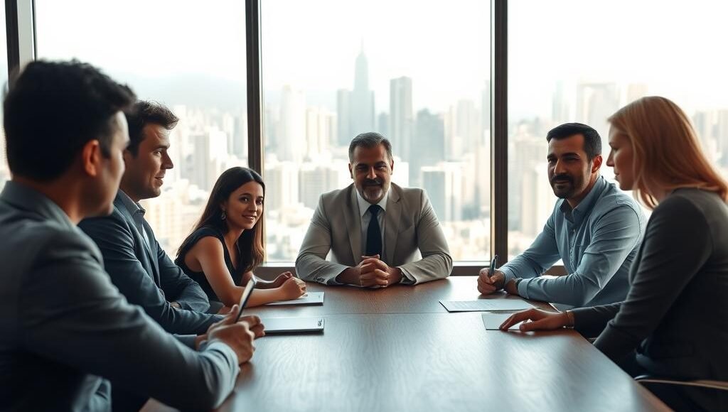 compliance internacional