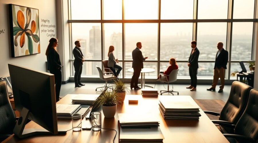complice empresarial