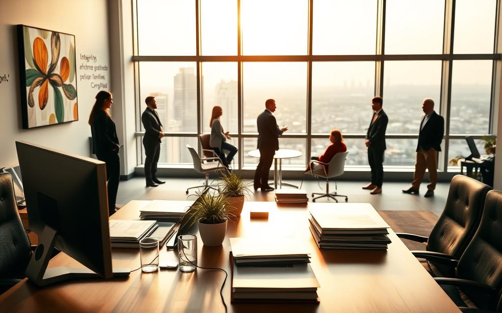 complice empresarial