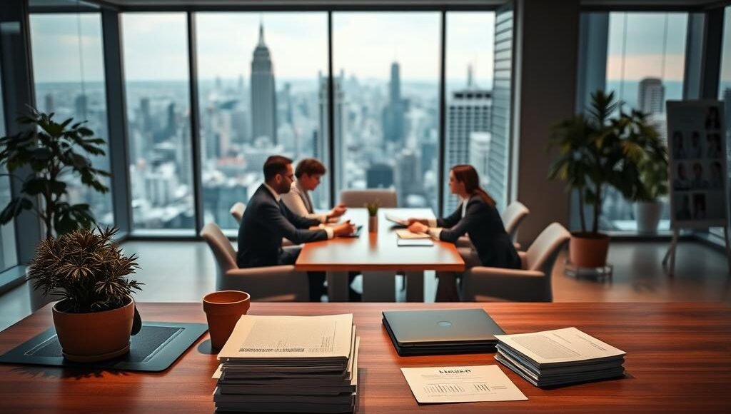 complice empresarial