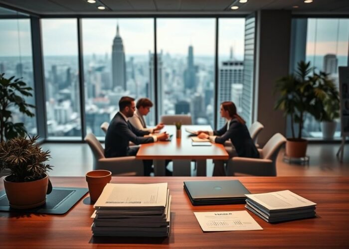 complice empresarial