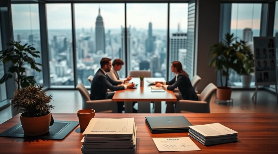 complice empresarial