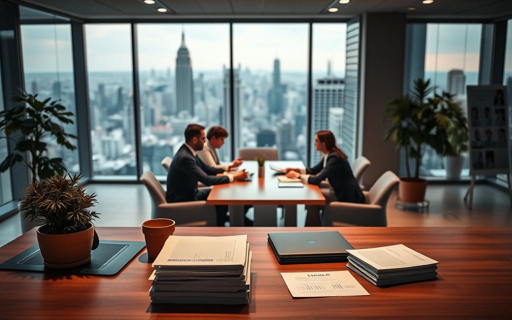 complice empresarial