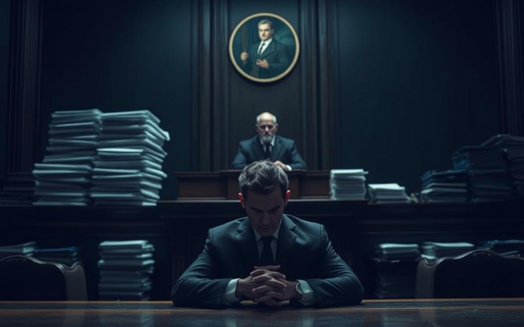 consequências denúncia falsa consequências denúncia falsa