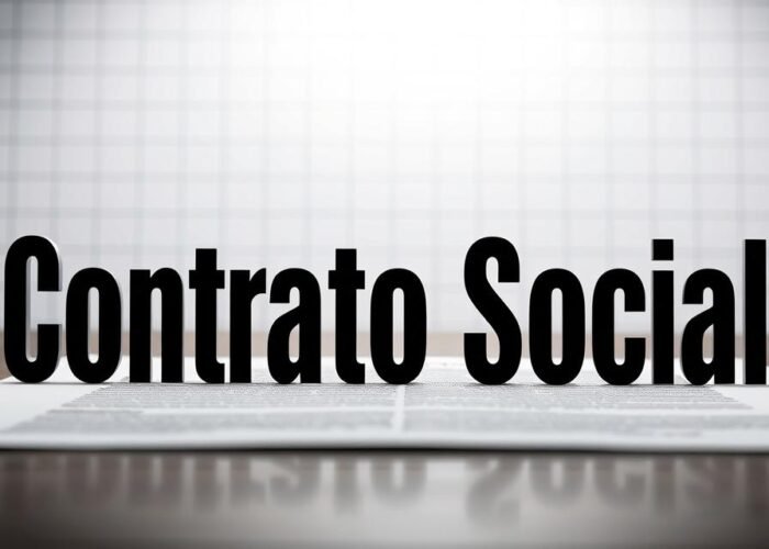 contrato social