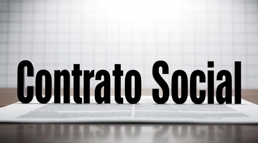contrato social