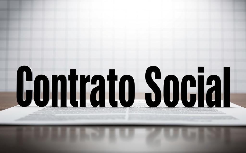 contrato social