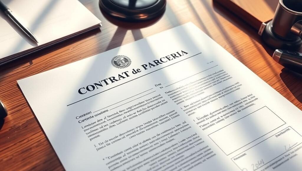 contratos com fonrecedores