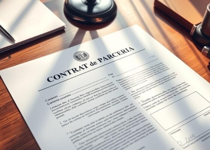 contratos com fonrecedores