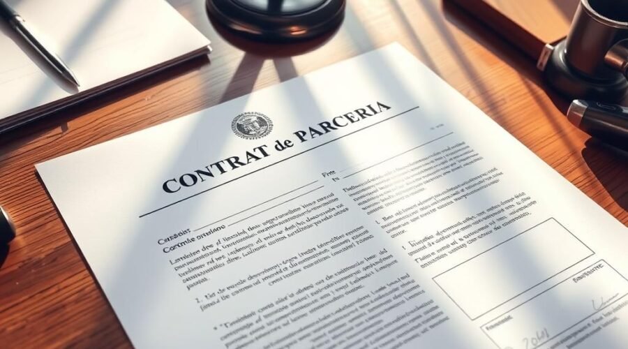 contratos com fonrecedores