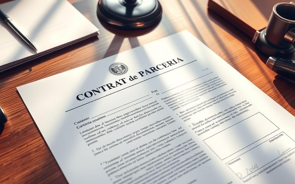 contratos com fonrecedores