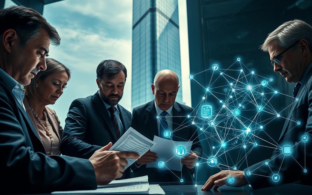 cooperação internacional nas investigações