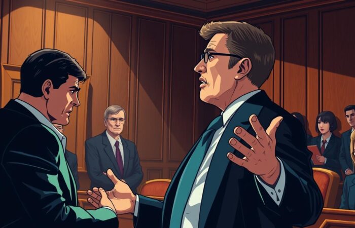 corrupção ativa e passiva