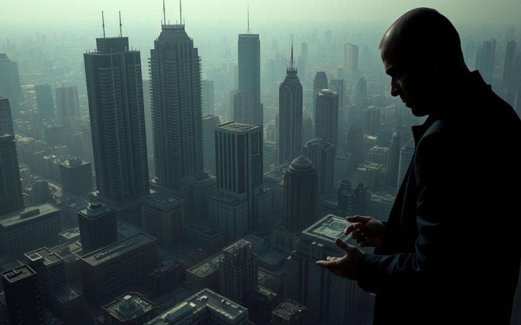 corrupção internacional