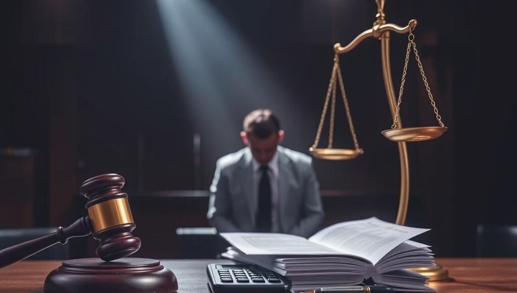 crime contra ordem tributária