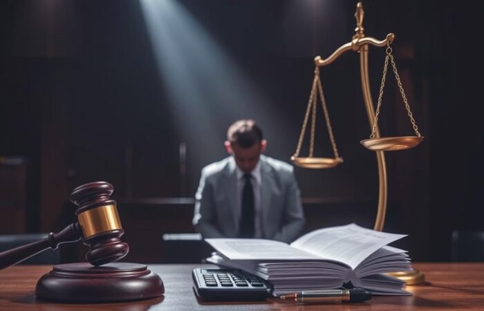 crime contra ordem tributária