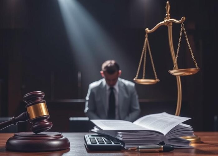 crime contra ordem tributária