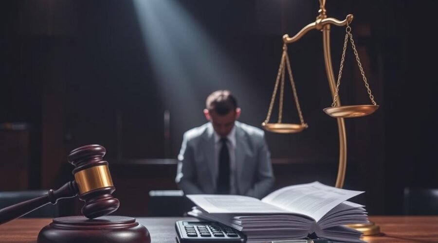 crime contra ordem tributária