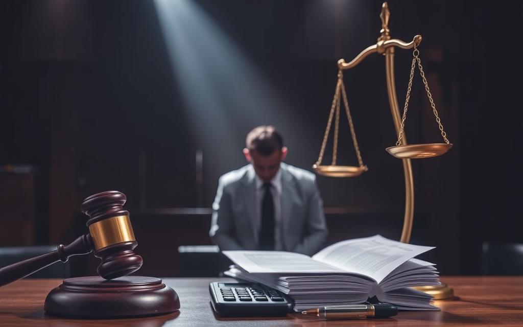 crime contra ordem tributária