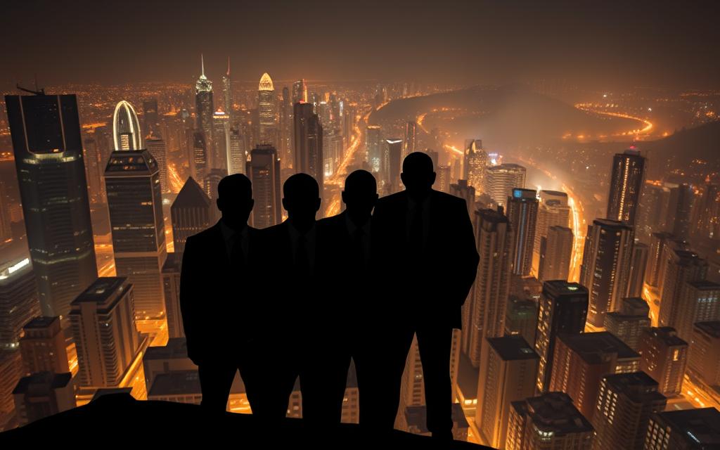 crime de colarinho branco