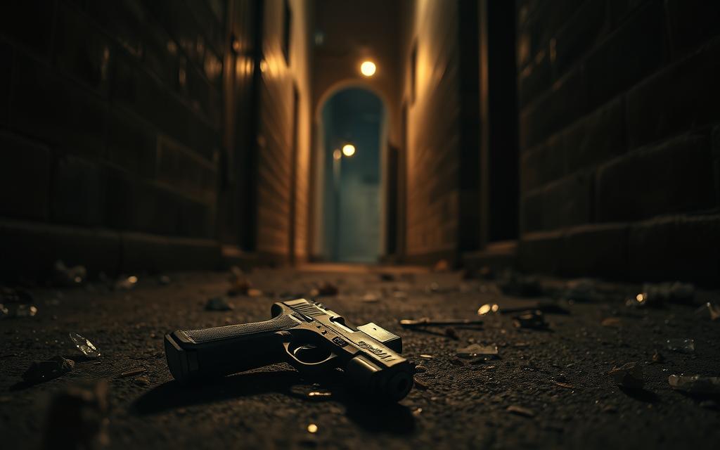 crime hediondo