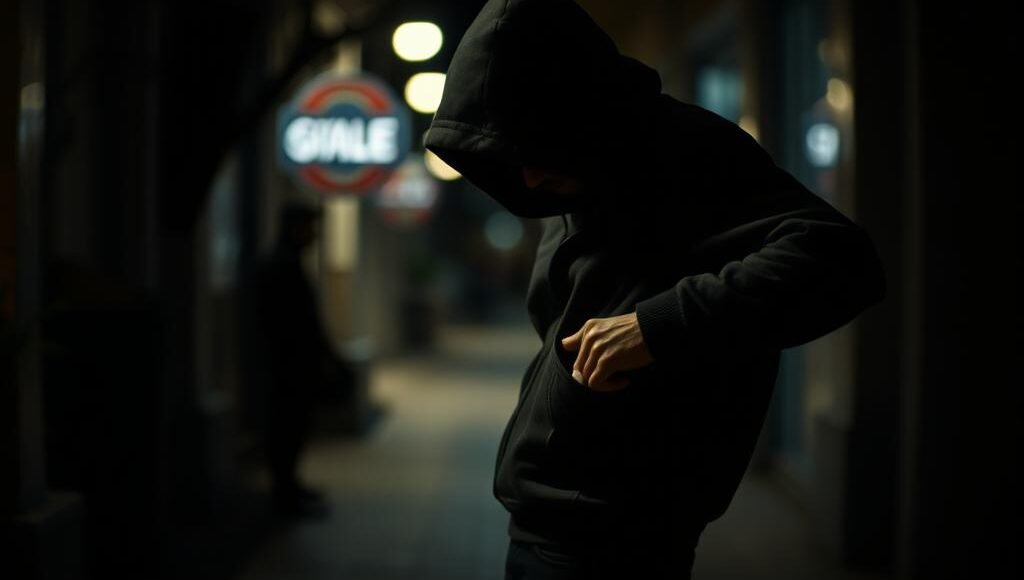 crime leve