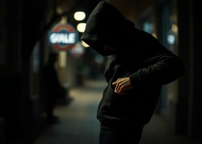 crime leve