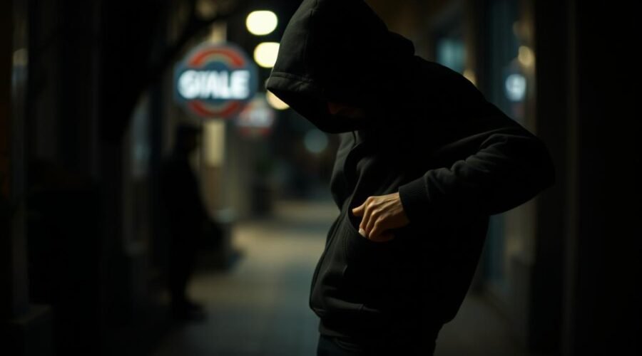 crime leve