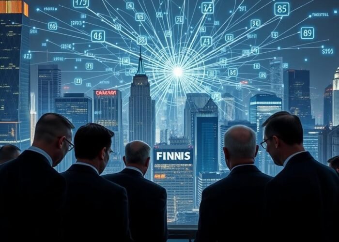 crimes financeiros