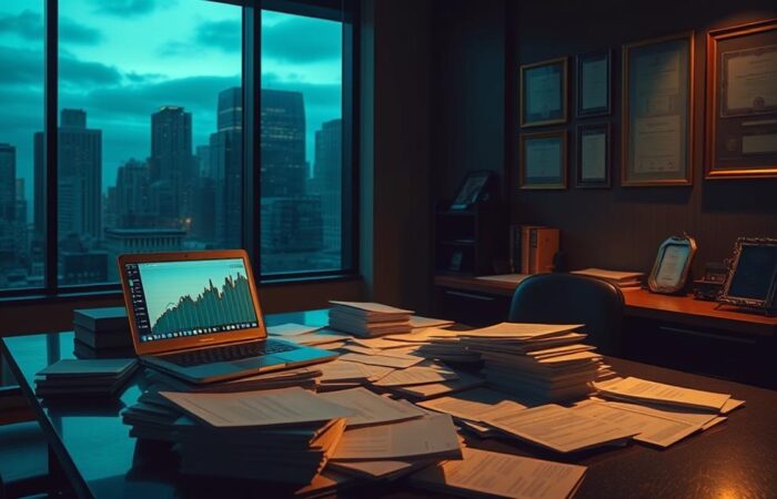 crise das lojas americanas