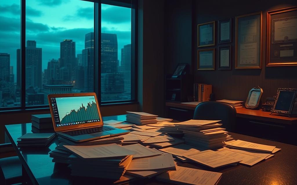 crise das lojas americanas