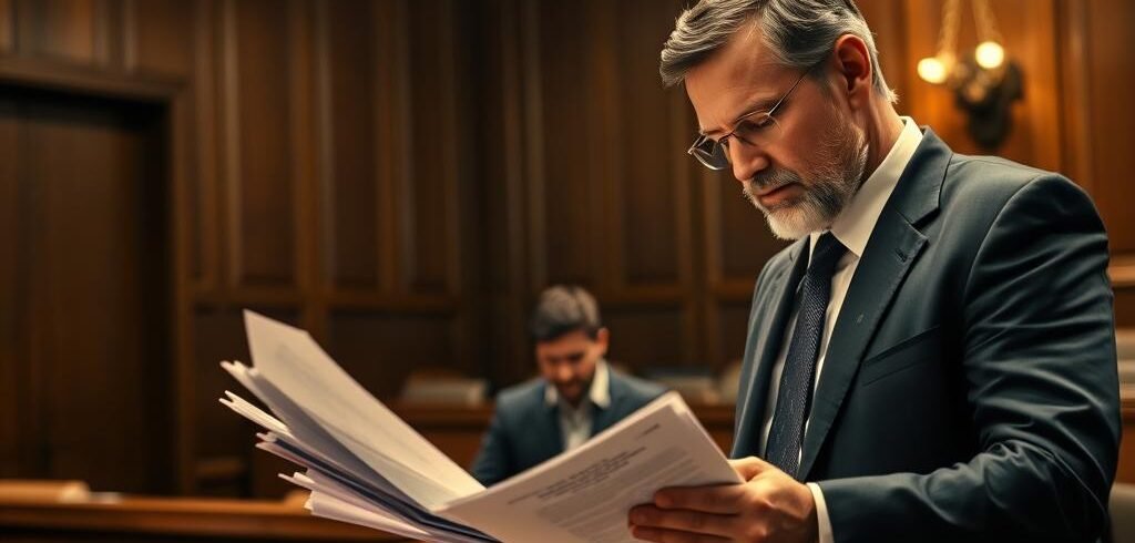 defesa de processo de porte ilegal