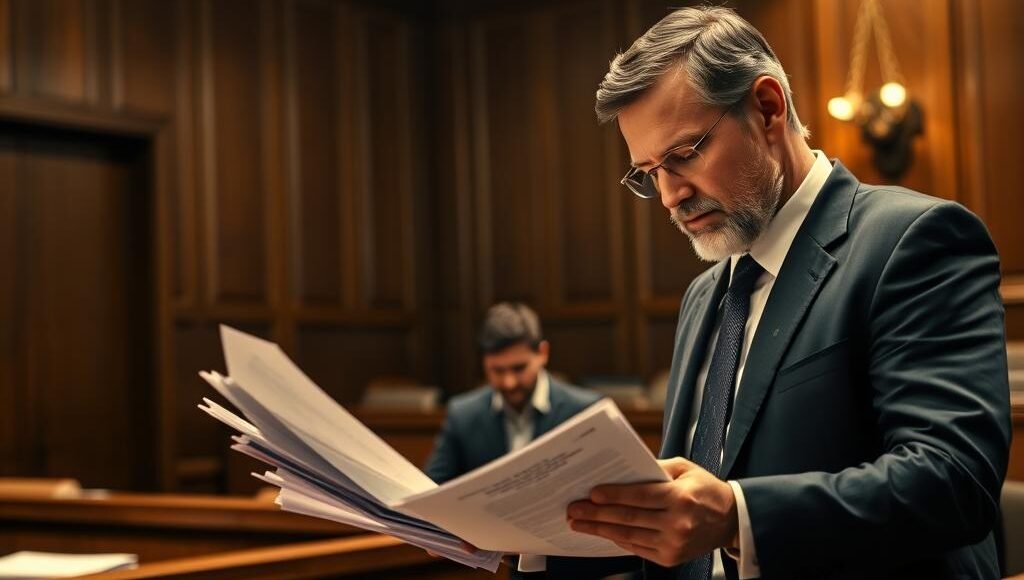 defesa de processo de porte ilegal