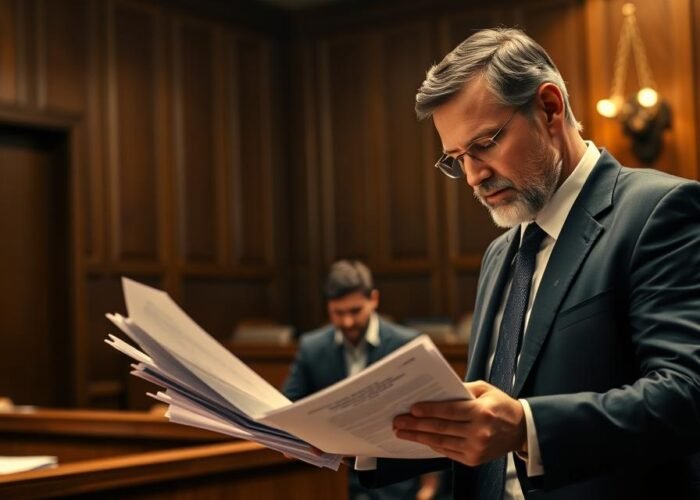 defesa de processo de porte ilegal