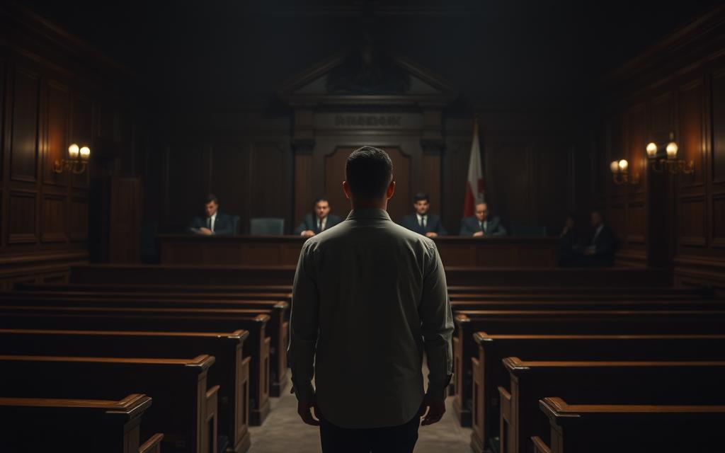 denúncia espontânea