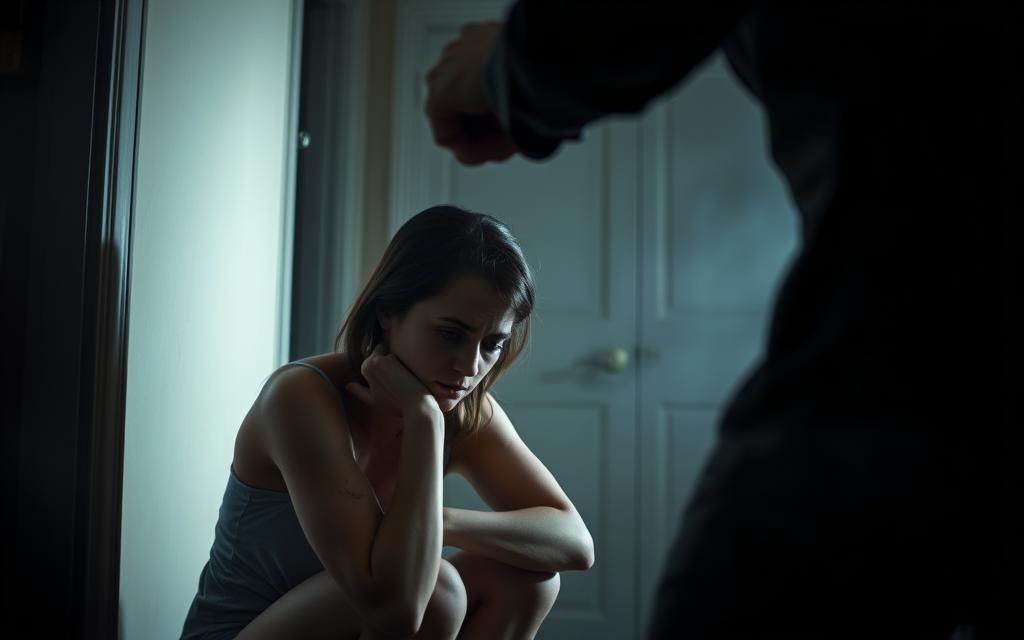 descumprimento de medida protetiva