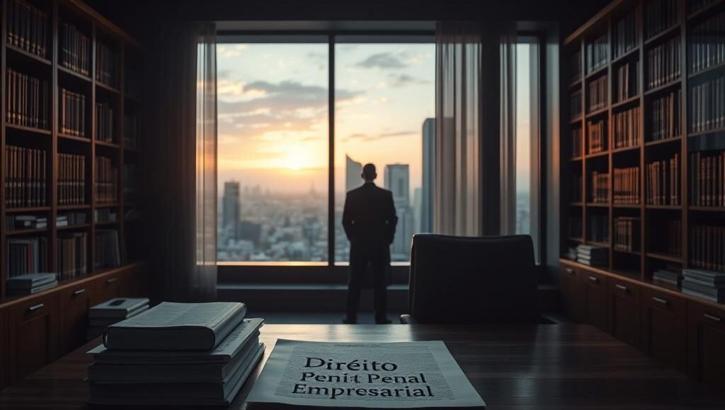 direito penal empresarial