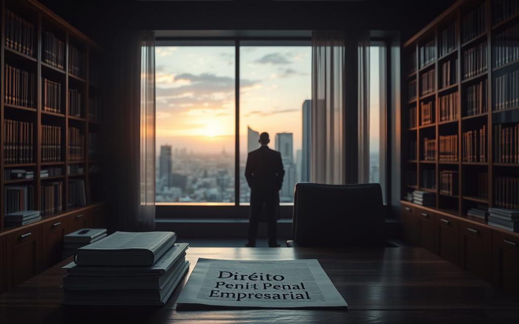 direito penal empresarial